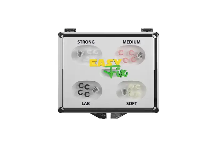 KIT 4 EASY FIX T-BASE - RHEIN83