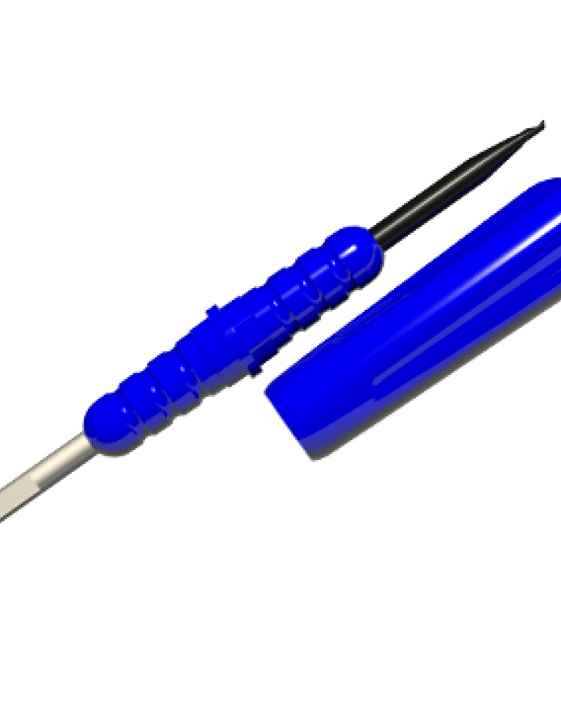 FERRAMENTA DE INSERÇÃO E EXTRAÇÃO DE CAPAS OT STRATEGY