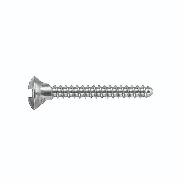 Micro-Screws, Cross, Ø1, 0mm, 13mm