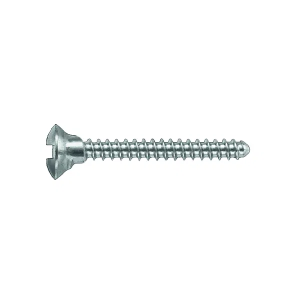 Micro-Screws Cross Ø1,0mm 8mm 10pcs