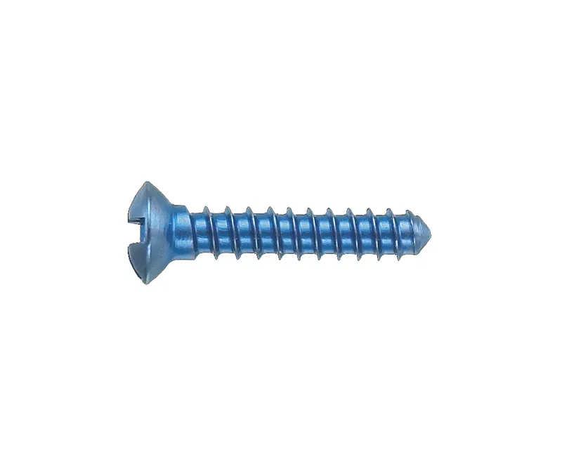 Micro-Screws, Cross, Ø1, 4mm, 8mm