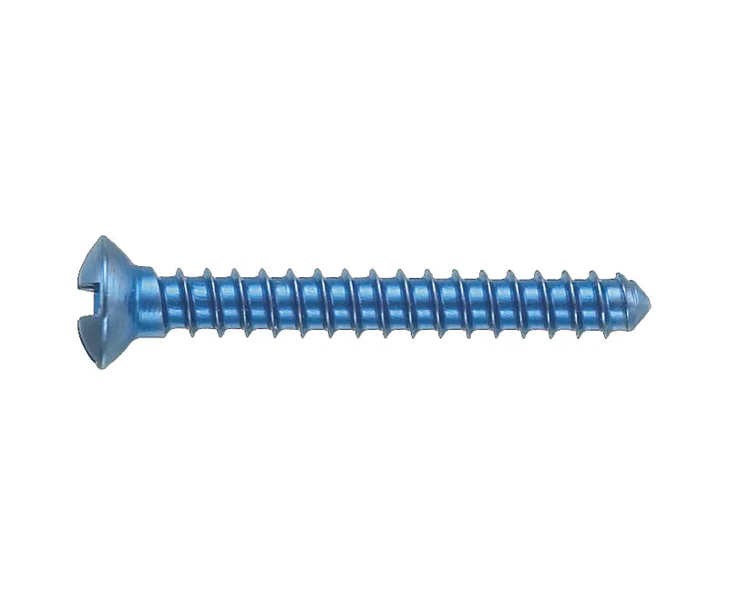Micro-Screws, Cross, Ø1, 4mm, 13mm