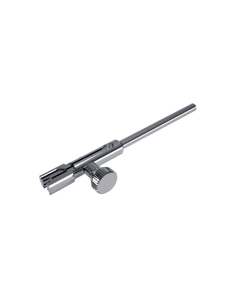 CHAVE PARALELÓMETRO OT STRATEGY