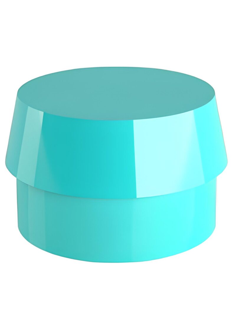 CAPAS VERDES CLARAS TAMANHO NORMAL (RETENÇÃO RÍGIDA)