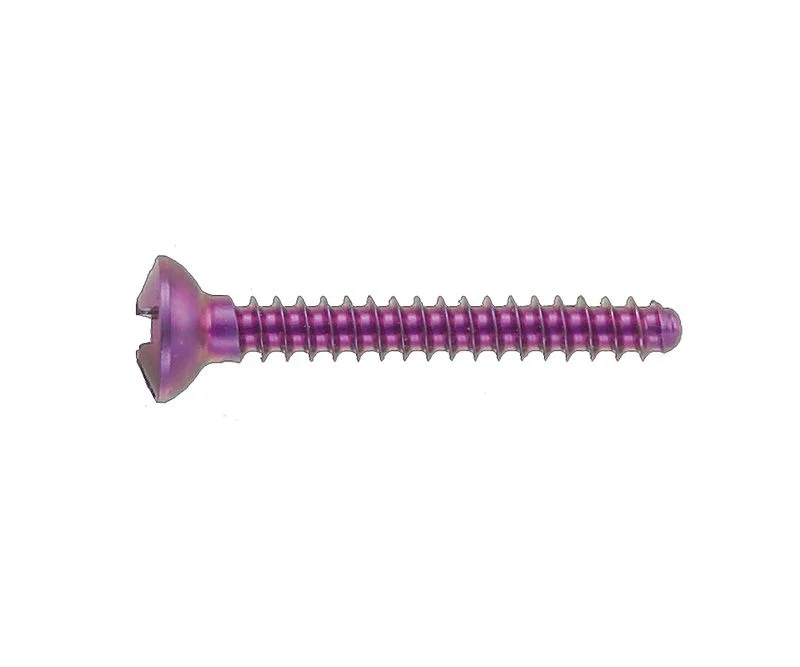 Micro-Screws Cross Ø1,2mm 11mm