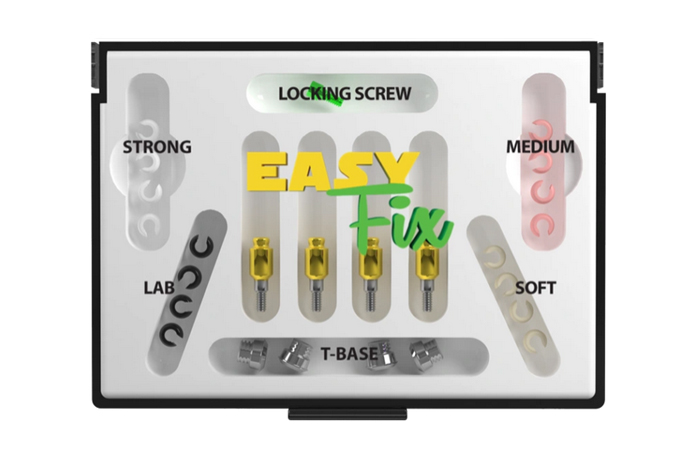 ALL ON FOUR OT EQUATOR + EASY FIX - RHEIN83