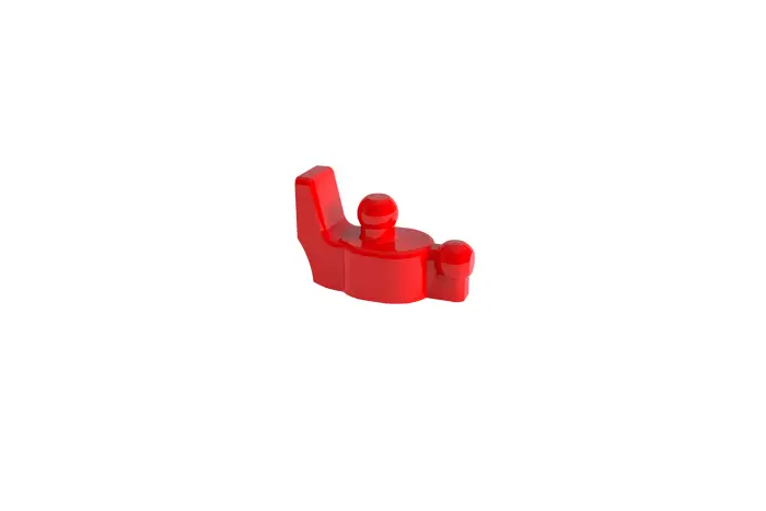 ATTACHMENT CALCINÁVEL UNILATERAL - RHEIN83