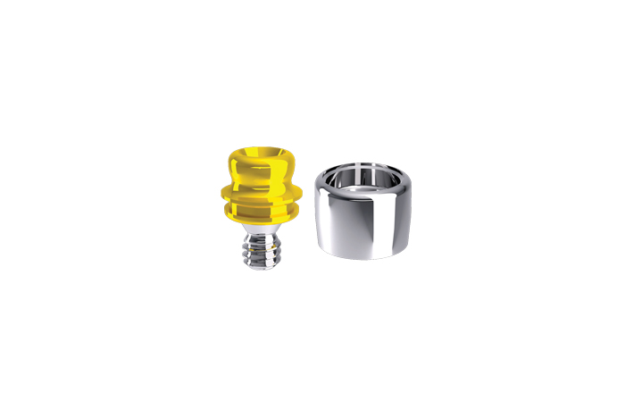 ATTACHMENT OT EQUATOR E ANEL CICATRIZADOR - RHEIN83