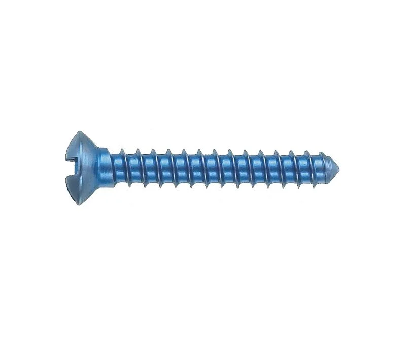 Micro-Screws, Cross, Ø1, 4mm, 11mm