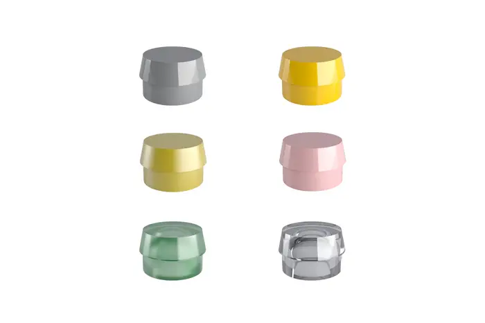 CAPAS RETENTIVAS OT CAP MICRO - RHEIN83