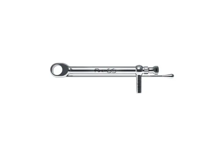 CHAVE TORQUE MANUAL - RHEIN83