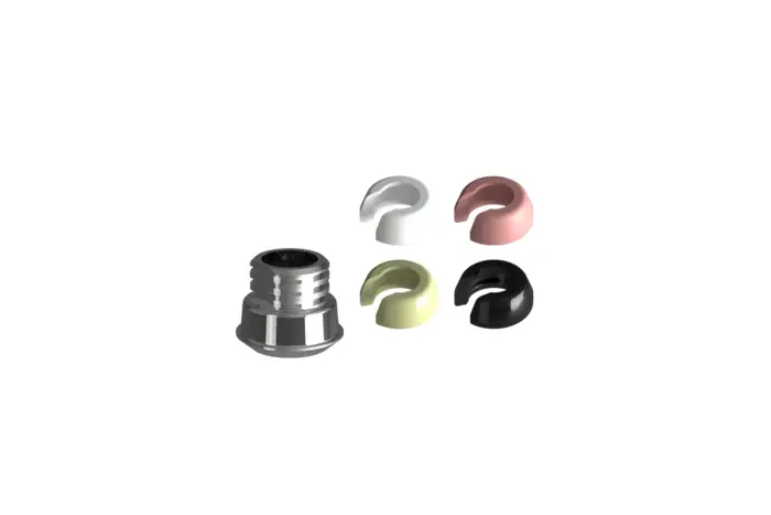 KIT EASY FIX T-BASE- RHEIN83