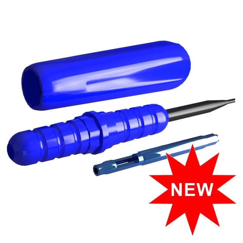 INSERIDOR/EXTRACTOR SEEGER PARA PRÓTESE FIXA