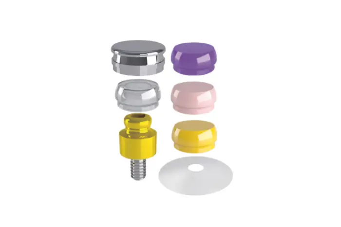 KIT OT EQUATOR P/ IMPLANTES - RHEIN83