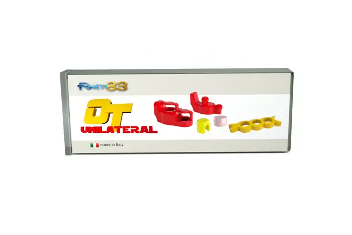 KIT OT UNILATERAL + CONETOR - RHEIN83