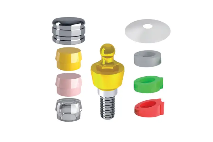 KIT SPHERO BLOCK MICRO TIN - RHEIN83