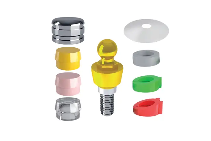 KIT SPHERO BLOCK NORMAL TIN - RHEIN83