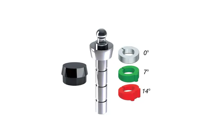 KIT SPHERO FLEX-BLOCK ANÁLOGO MICRO - RHEIN83