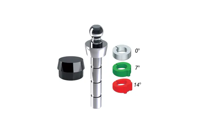 KIT SPHERO FLEX-BLOCK ANÁLOGO NORMAL - RHEIN83