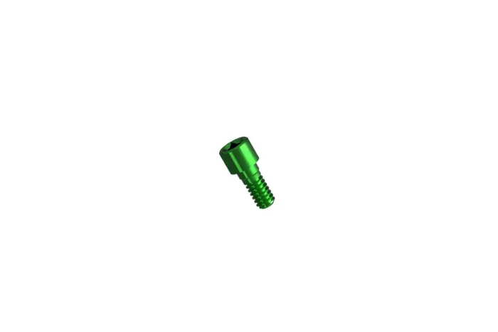LOCKING SCREW TITÂNIO EASY FIX - RHEIN83