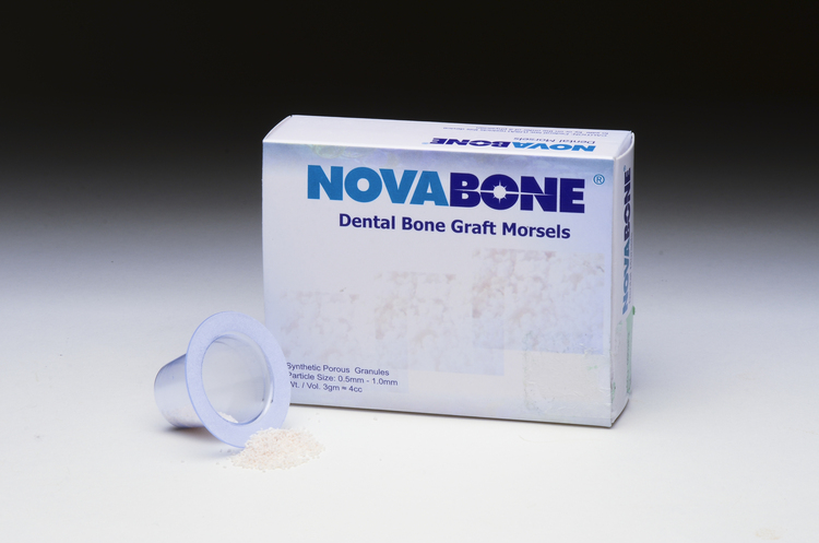 Dental Morsels 2*0.5gm(~1.5cc)