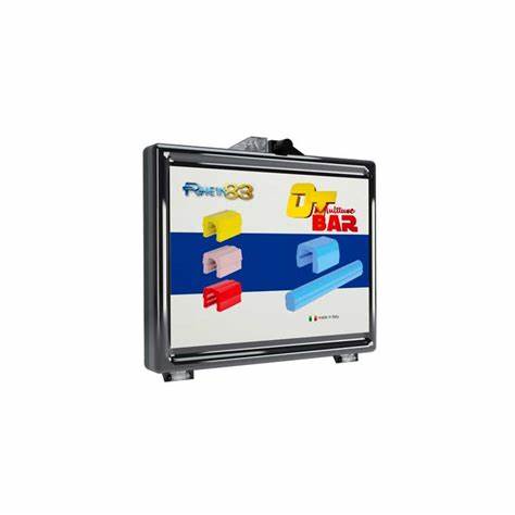 OT BAR MULTIUSE + CONETORES