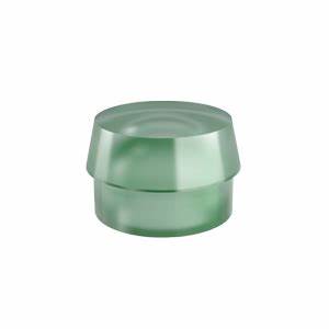 CAPAS NORMAL VERDES (RETENÇÃO MUITO ELÁSTICA)