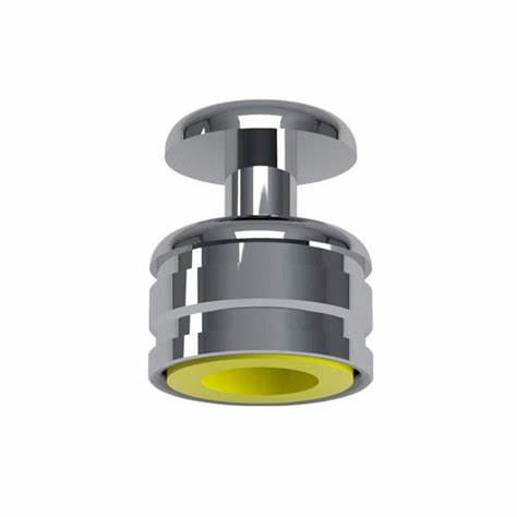 TRANSFER DE IMPRESSÃO OT EQUATOR - OT CAP NORMAL (COM CAPA INTERCAMBIÁVEL PARA IMPRESSÃO MOLDEIRA FECHADA)