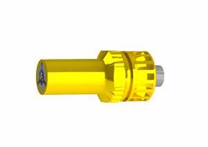 CHAVE PARA SPHERO FLEX SPHERO BLOCK (Normal e Micro) HEX 2,3mm