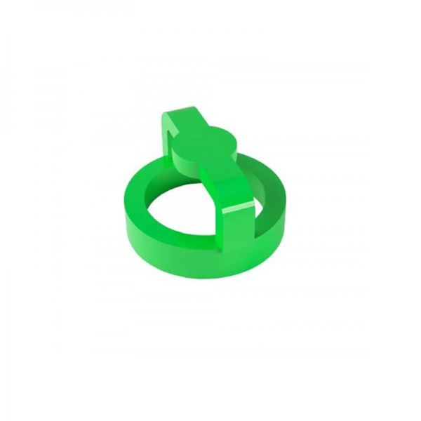 OT BOX MONO NORMAL (ENCAIXES CALCINÁVEIS PARA CAPAS RETENTIVAS