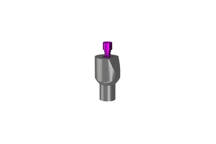 SCAN ABUTMENT OT EQUATOR - RHEIN83