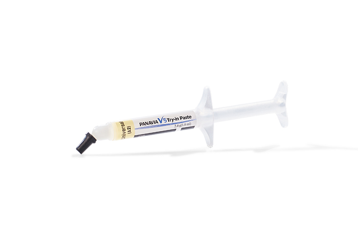 PANAVIA V5 TRY-IN PASTE – KURARAY NORITAKE