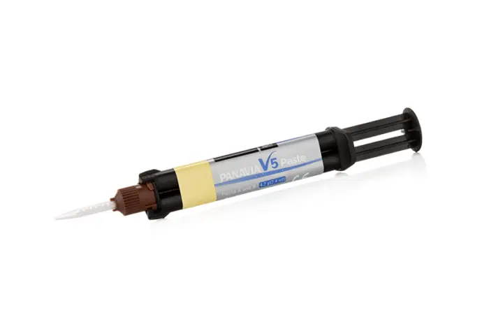 PANAVIA V5 PASTE – KURARAY NORITAKE
