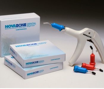 Putty in Cartridges 4*0.25cc