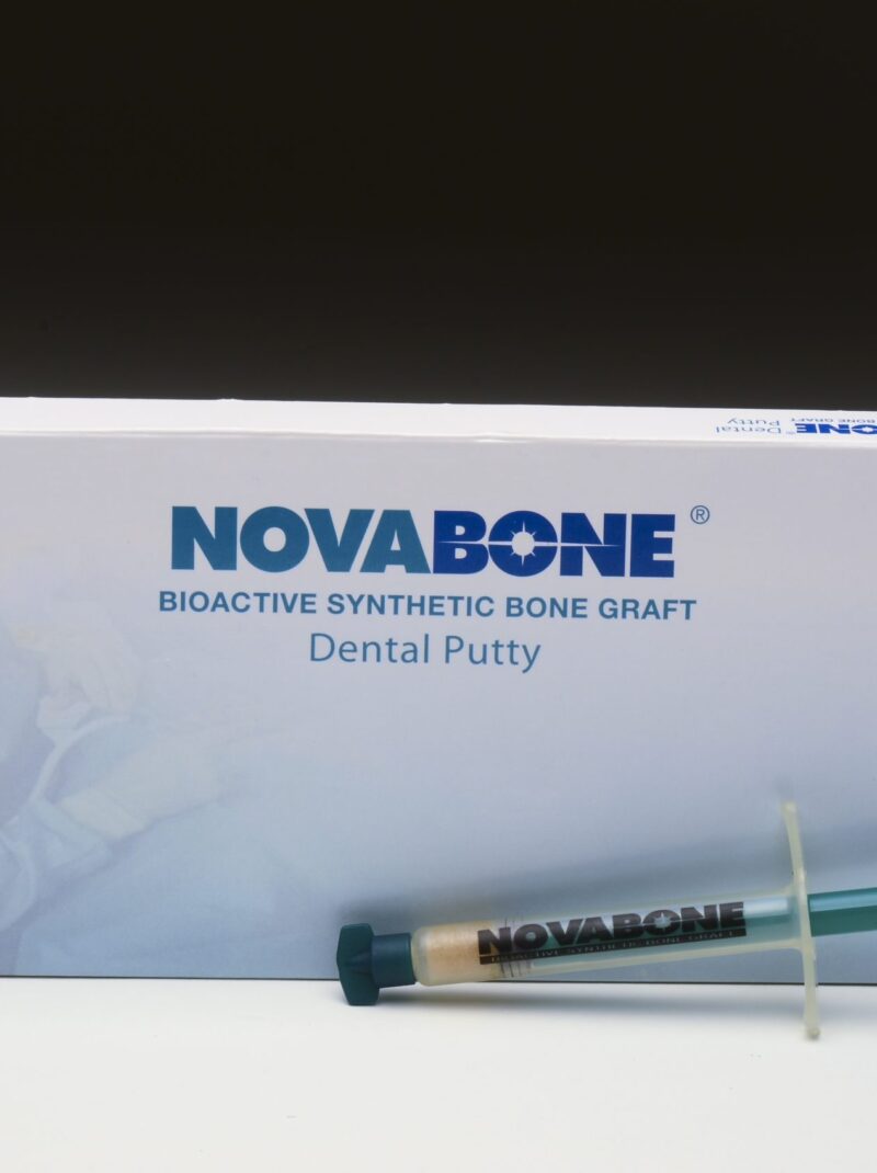 Putty in Syringes 1*0.5cc