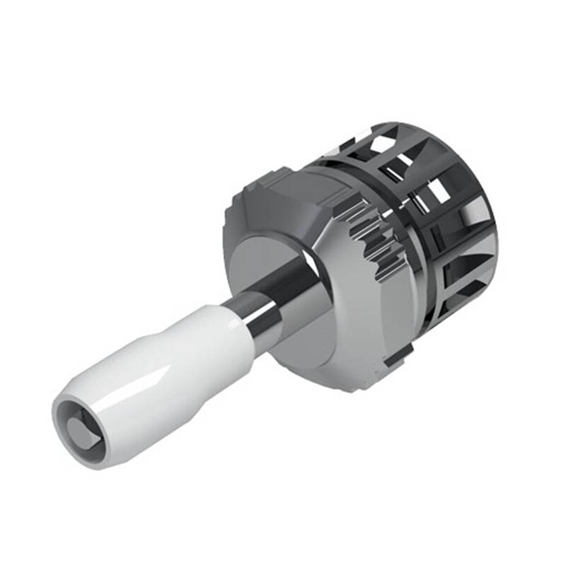 CHAVE QUADRADA PARA OT EQUATOR + TRANSPORTADOR PARA OT EQUATOR (*versão longa