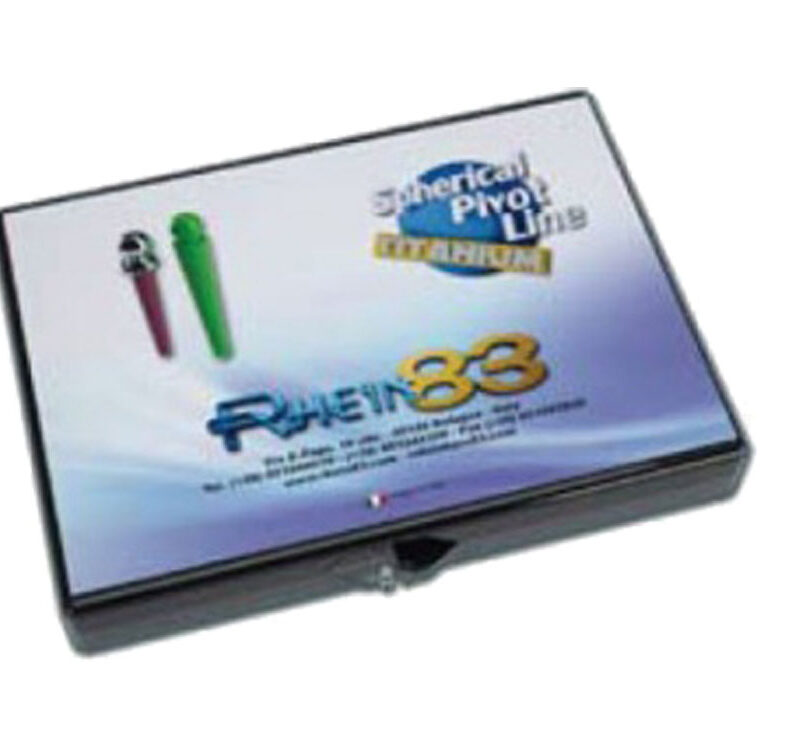 PERNI S.P.L. - COPING COVER ( KIT PROMOCIONAL PARA CLÍNICA)