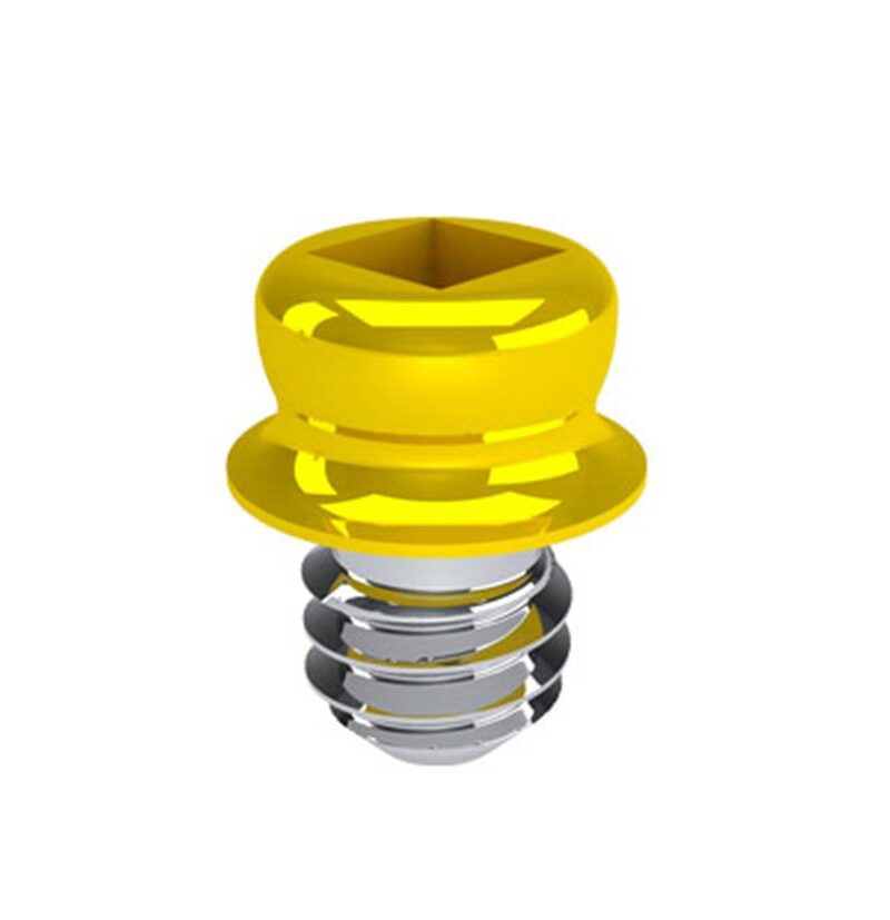 OT EQUATOR COM ROSCA DE 2 mm (ROSCA PADRÃO)