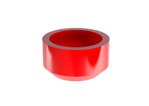 CILINDRO CALCINÁVEL h 2,5mm (PARA SEEGER)