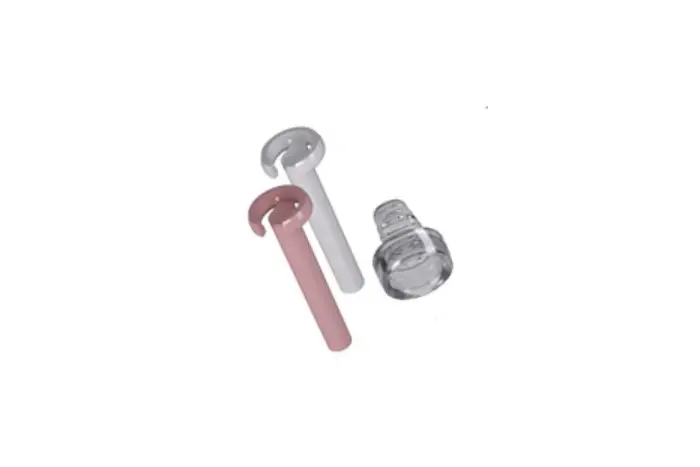 KIT T-BASE CALCINÁVEL EXTRAGRADE S/ FURO - RHEIN83