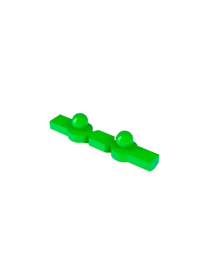 BARRAS CALCINÁVEIS PRÉ-SECCIONADAS NORMAL