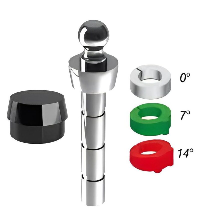 KIT SPHERO FLEX - BLOCK ANÁLOGO TAMANHO NORMAL