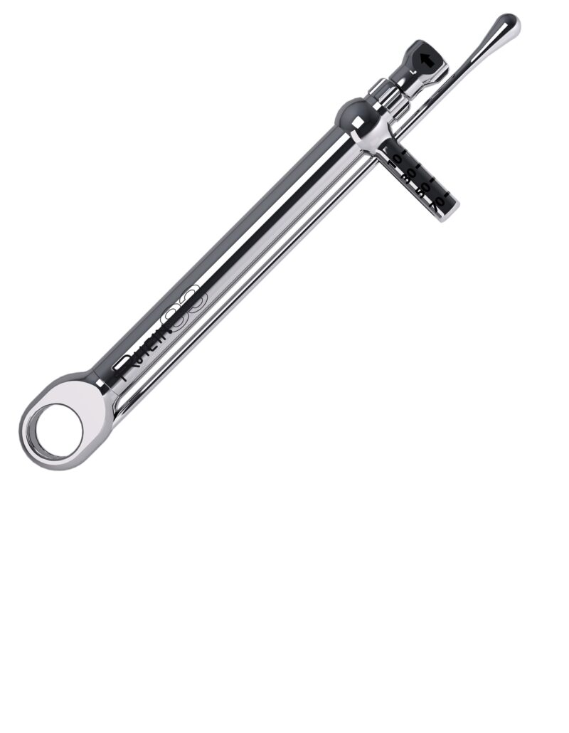 CHAVE DE TORQUE MANUAL