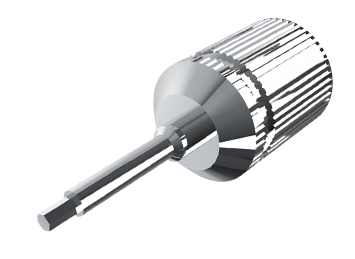 CHAVE HEXAGONAL (para esfera micro)