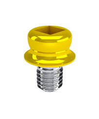 OT EQUATOR COM ROSCA DE 1.6mm (PARA MANGA EM TITÂNIO)