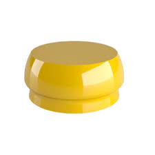 CAPAS RETENTIVAS - AMARELO