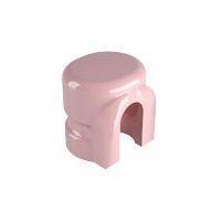 CAPAS ROSA STRATEGY PARA TÉCNICA DE DUPLICAÇÃO     (RETENÇÃO SUAVE) - 900g