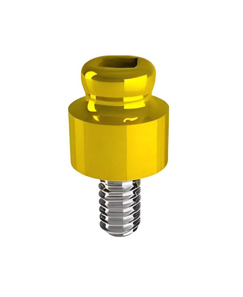 PILAR OT EQUATOR COM TRATAMENTO TiN