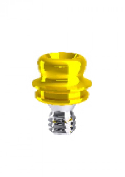 ATTACHMENT OT EQUATOR DE TITÂNIO + TIN