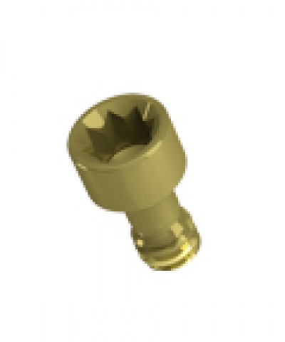 PARAFUSO DINÂMICO EM TITÂNIO